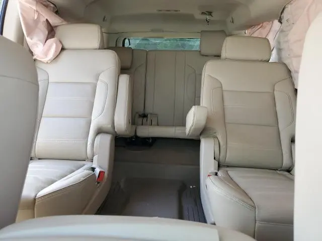 2019 GMC YUKON XL DENALI  
