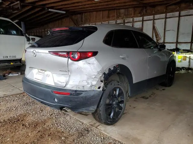 2024 MAZDA CX-30 SELECT  