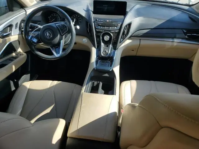 2019 ACURA RDX   