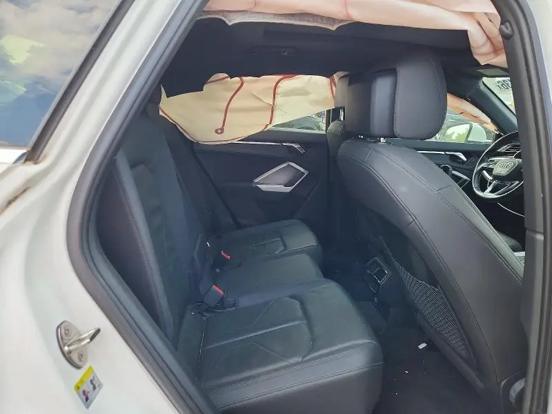 2019 AUDI Q3 PREMIUM  