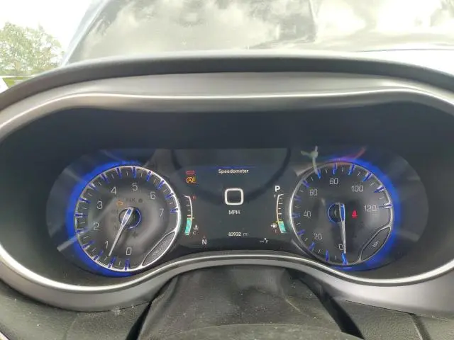 2019 CHRYSLER PACIFICA TOURING L PLUS  