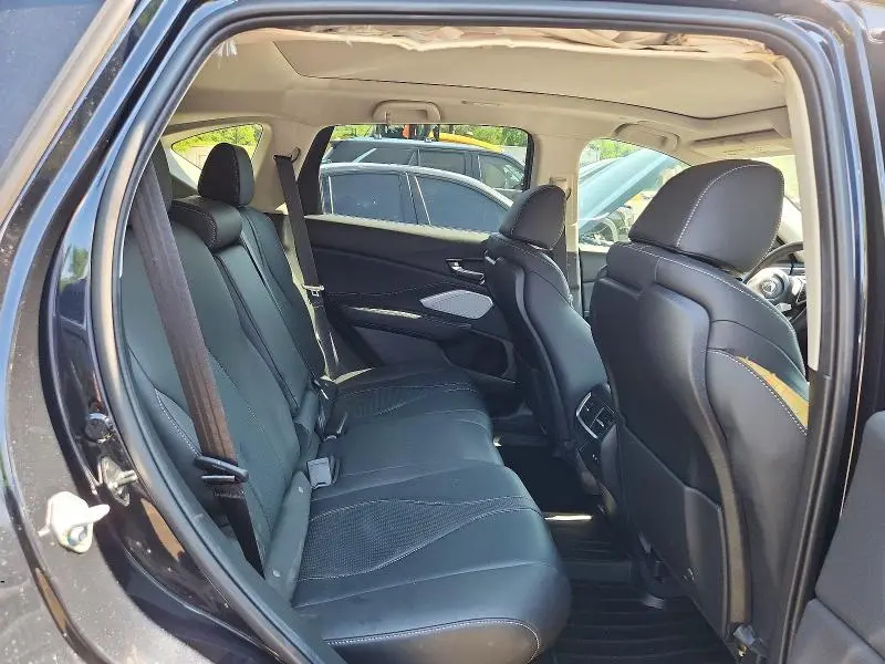 2026 ACURA RDX TECHNOLOGY  