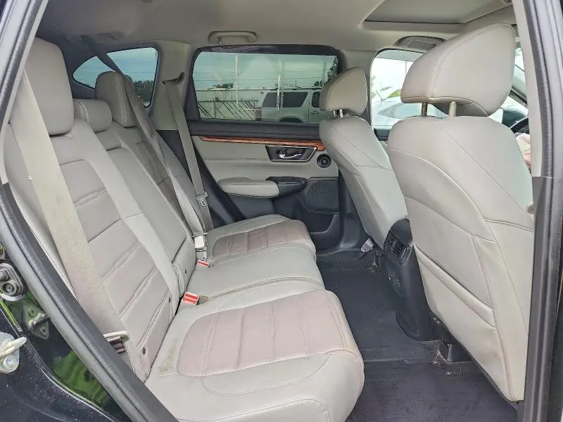 2020 HONDA CR-V EXL  