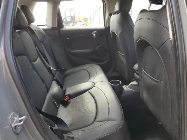 2019 MINI COOPER S