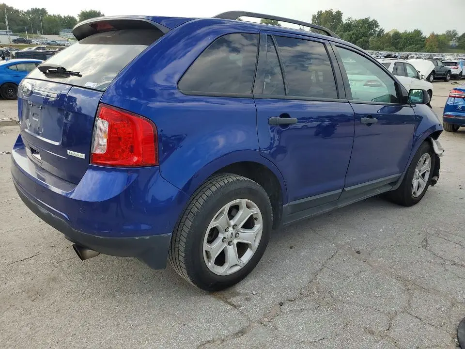 2014 FORD EDGE SE  
