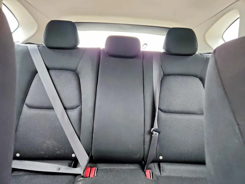 2019 MAZDA CX-5 SPORT  