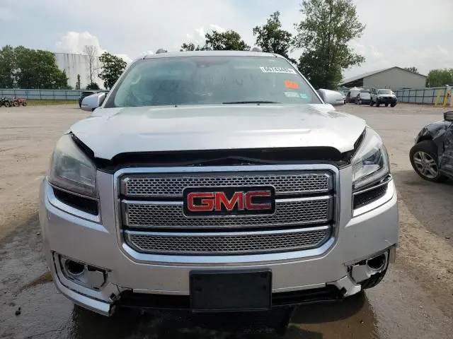 2014 GMC ACADIA DENALI  