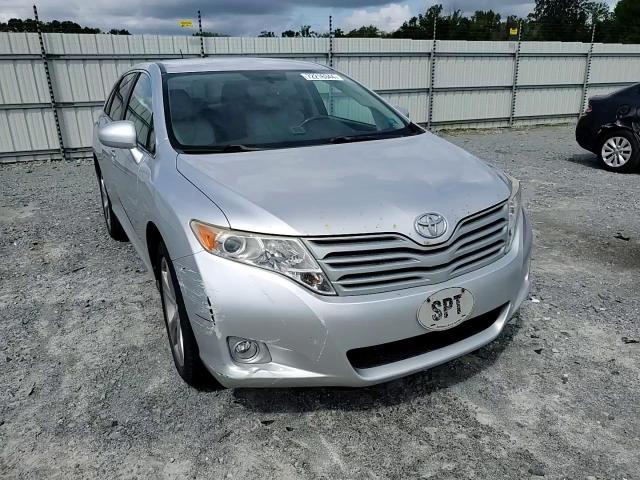 2010 TOYOTA VENZA 