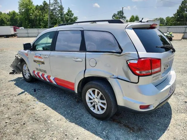 2013 DODGE JOURNEY SXT  