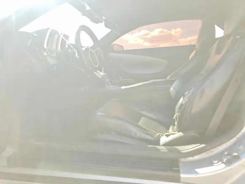 2011 CHEVROLET CAMARO LT  