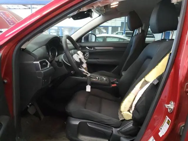 2017 MAZDA CX-5 SPORT  