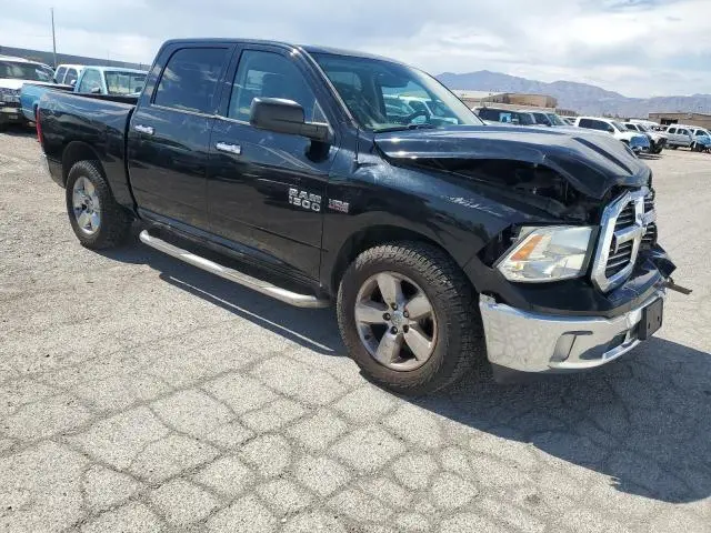 2014 RAM 1500 SLT
