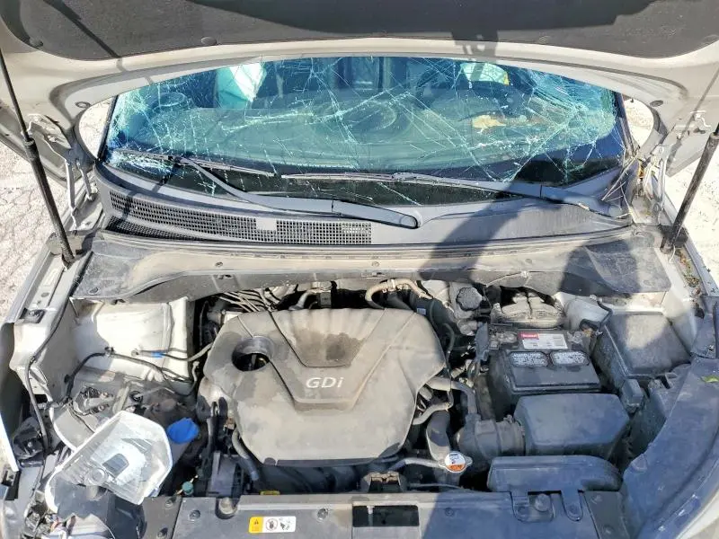 2014 KIA SOUL BASE  