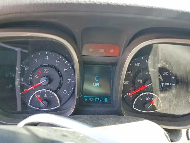 2013 CHEVROLET MALIBU 1LT  