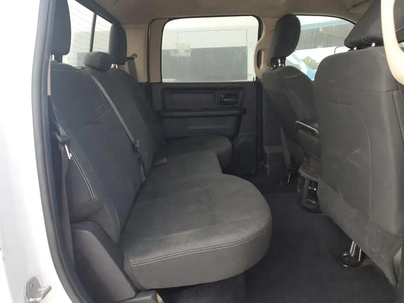 2020 RAM 3500 TRADESMAN  