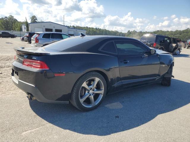 2014 CHEVROLET CAMARO SS