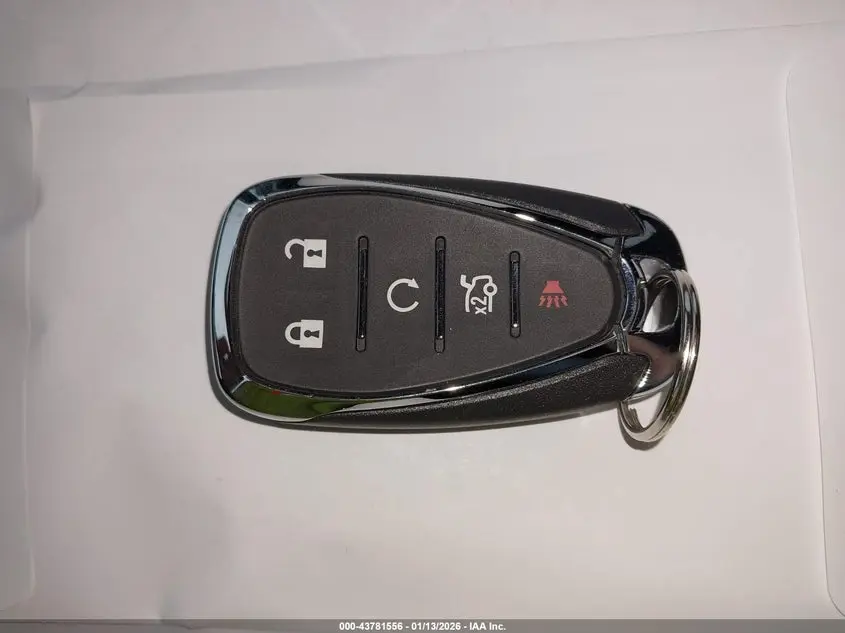 2025 CHEVROLET MALIBU FWD 1LT