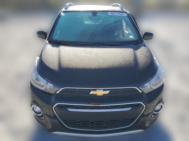 2018 CHEVROLET SPARK ACTIV