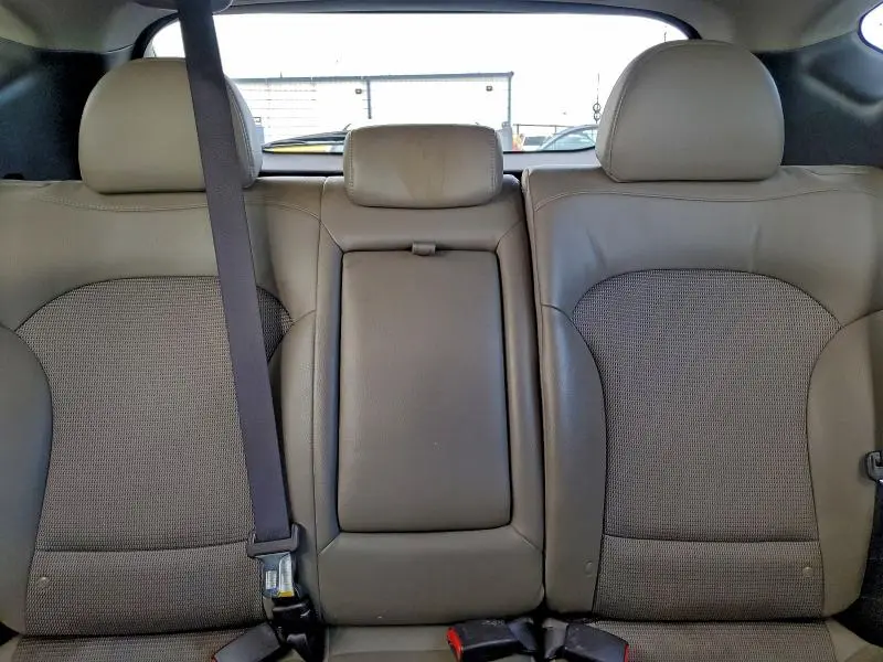 2015 HYUNDAI TUCSON LIMITED  