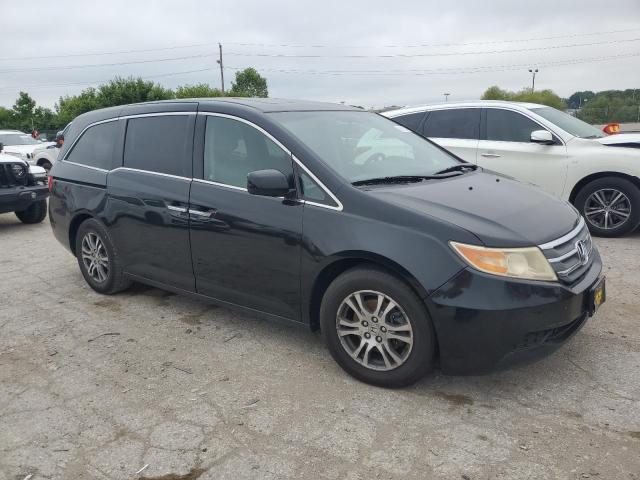 2011 HONDA ODYSSEY EXL