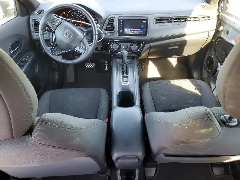 2020 HONDA HR-V SPORT  