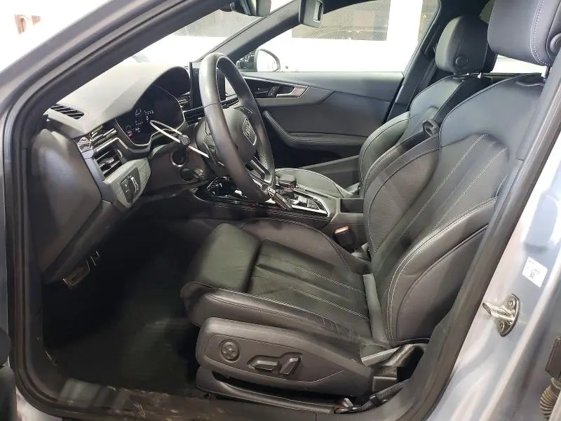 2023 AUDI A4 ALLROAD PREMIUM PLUS  