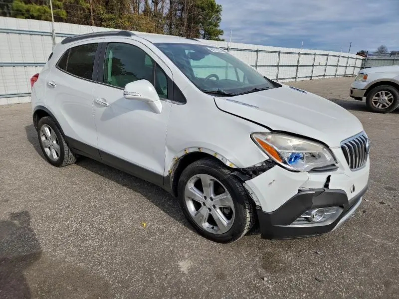2016 BUICK ENCORE CONVENIENCE  