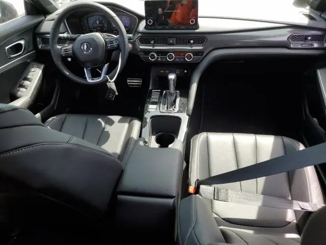 2025 ACURA INTEGRA A-SPEC  