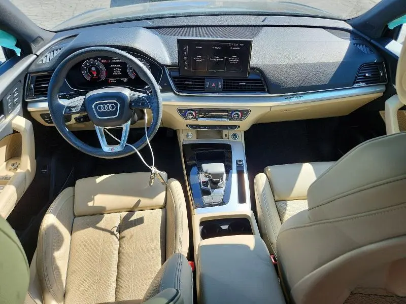 2024 AUDI Q5 SPORTBACK PRM PLS 45  