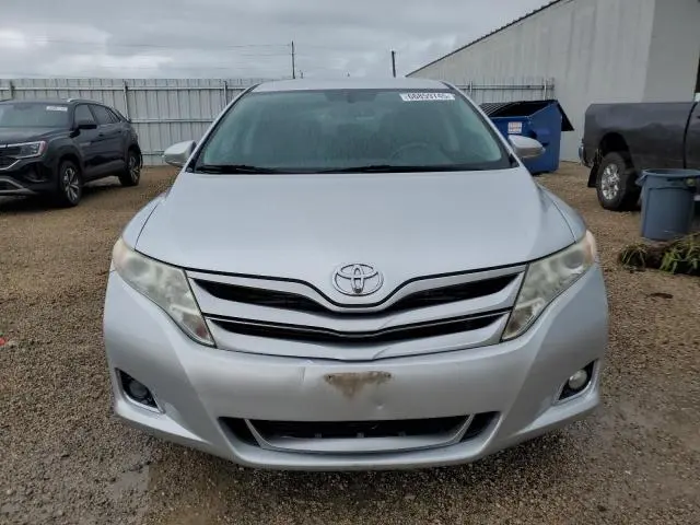 2013 TOYOTA VENZA LE  