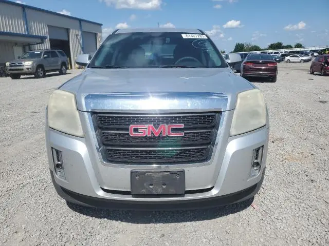 2012 GMC TERRAIN SLE  