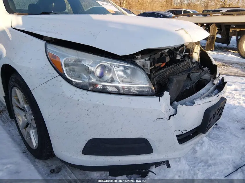2013 CHEVROLET MALIBU ECO