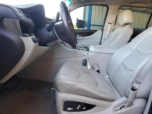 2016 CADILLAC ESCALADE PREMIUM  