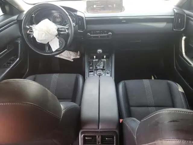 2023 MAZDA CX-50 PREFERRED PLUS  