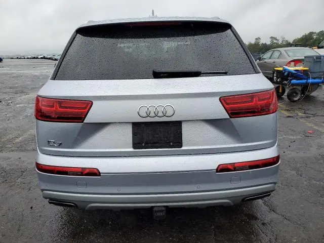 2019 AUDI Q7 PREMIUM PLUS  