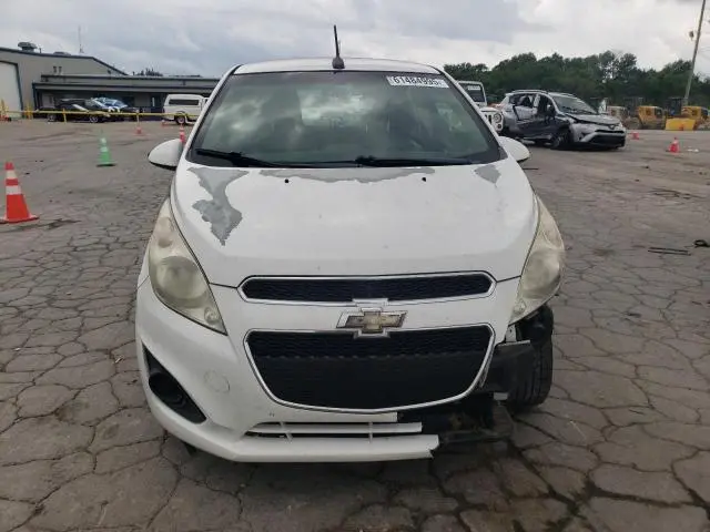 2014 CHEVROLET SPARK LS  
