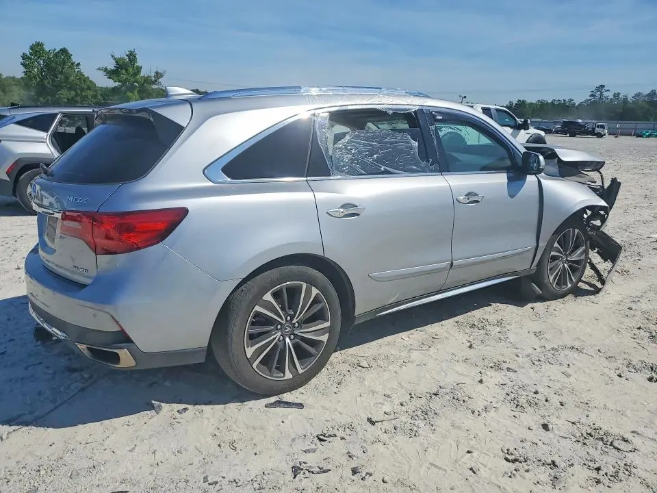 2020 ACURA MDX TECHNOLOGY  