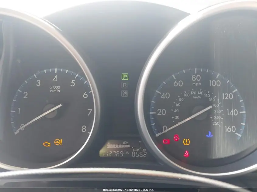 2013 MAZDA MAZDA3 I TOURING