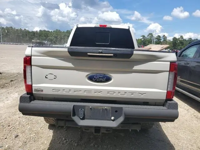 2019 FORD F250 SUPER DUTY  