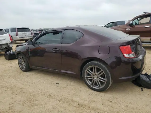 2013 TOYOTA SCION TC   