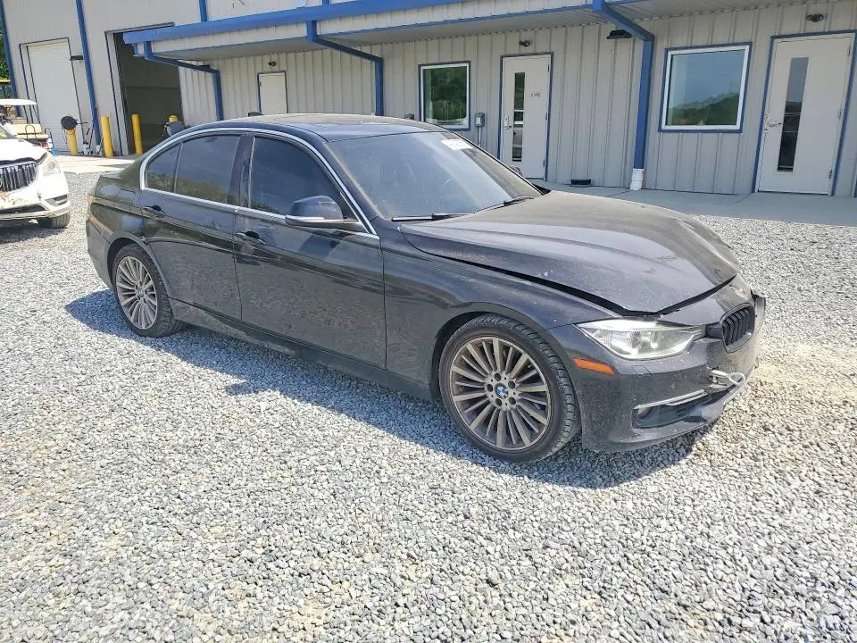 2013 BMW 328 I  