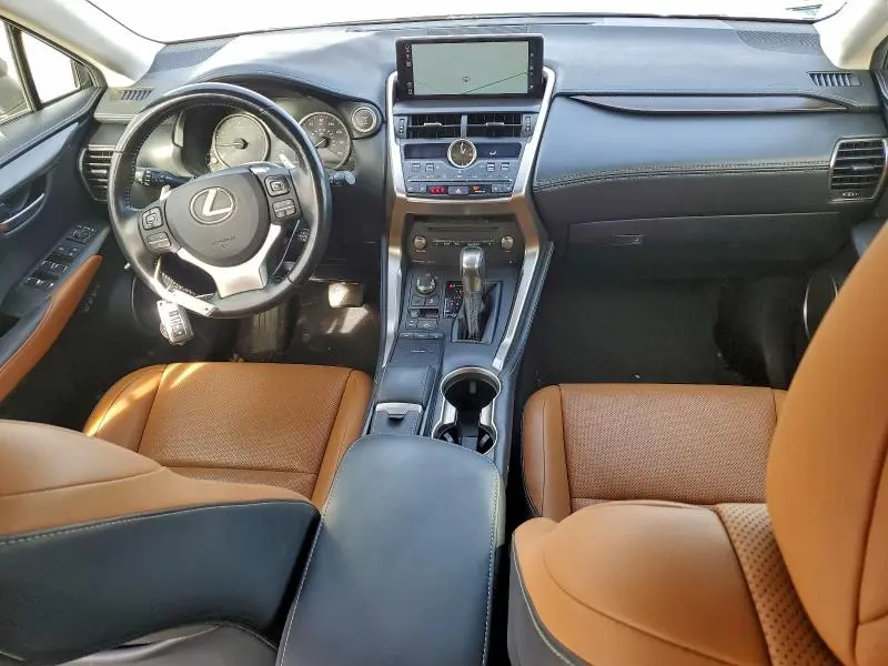 2018 LEXUS NX 300 BASE  