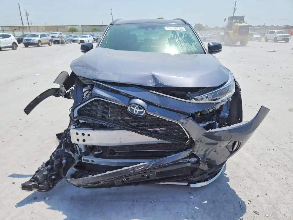 2021 TOYOTA RAV4 PRIME XSE  