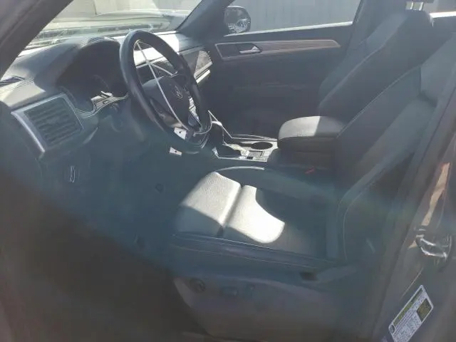 2020 VOLKSWAGEN ATLAS CROSS SPORT SE  