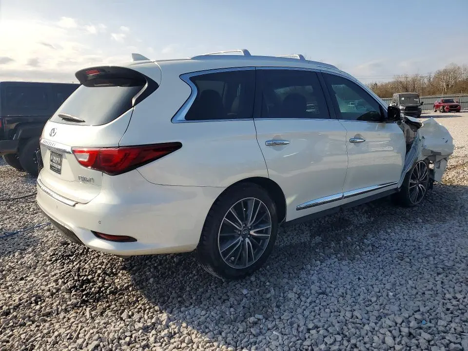 2016 INFINITI QX60 BASE  