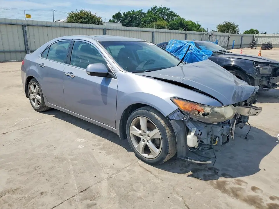 2011 ACURA TSX   