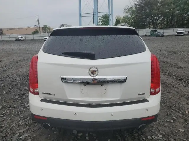 2013 CADILLAC SRX PERFORMANCE COLLECTION  