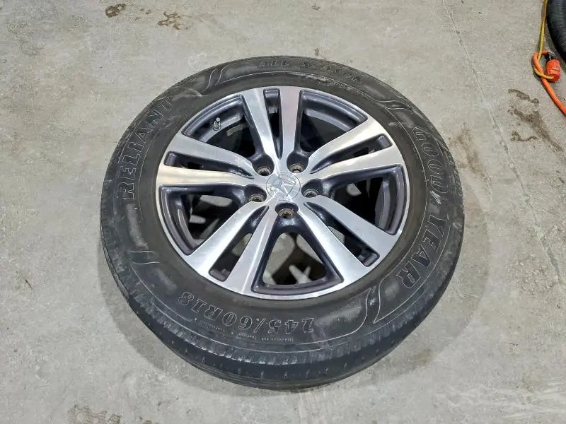 2018 HONDA PILOT EXL  