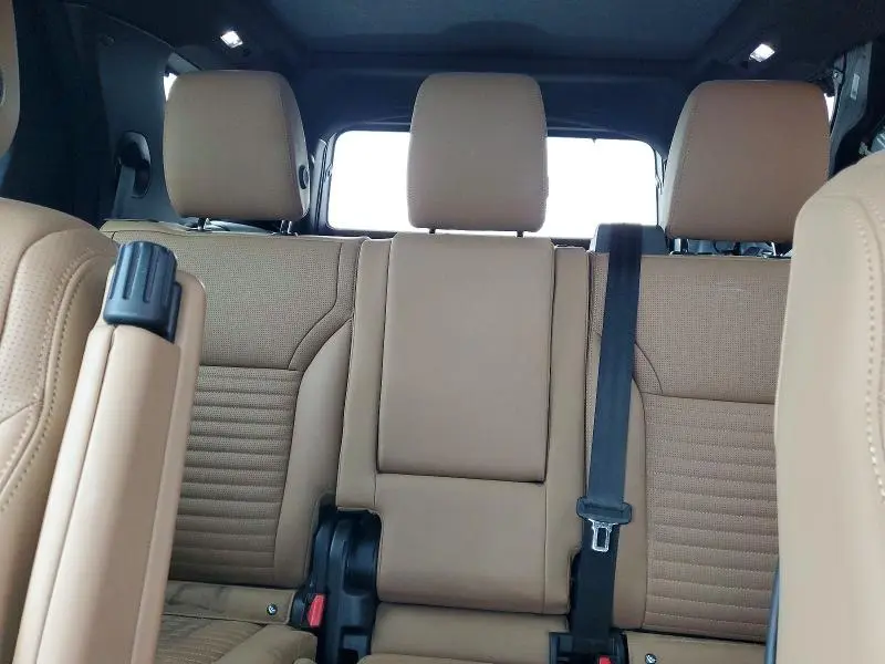 2026 LAND ROVER DISCOVERY DYNAMIC SE  