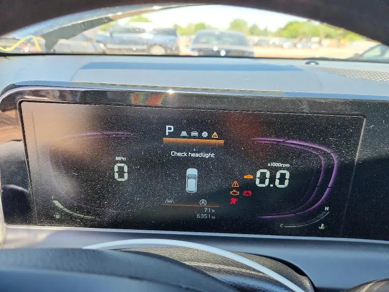 2024 KIA SELTOS LX  